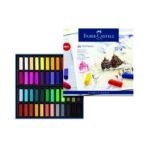 Faber castle soft pastel