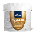 modeling paste