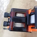 Saguan SG-600 Price Labeller Machine, Automation Grade - Image 4