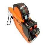 Saguan SG-600 Price Labeller Machine, Automation Grade - Image 3