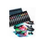 Zig Kurecolor Markers Set Of 12 Brilliant Colors - Image 4