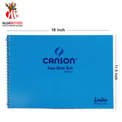 Canson a3 Sketch book