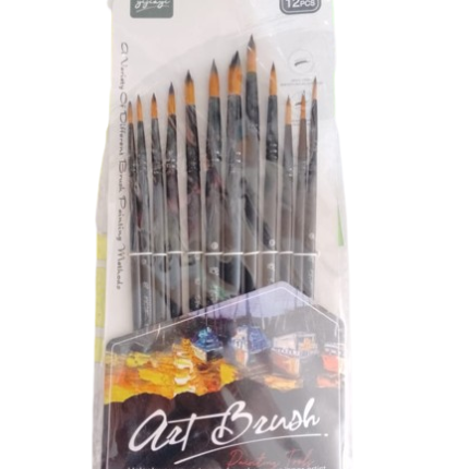 Brush Set