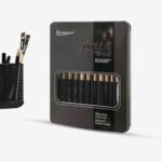 Giorgione 12 Pieces Paint Brush Set - Image 2