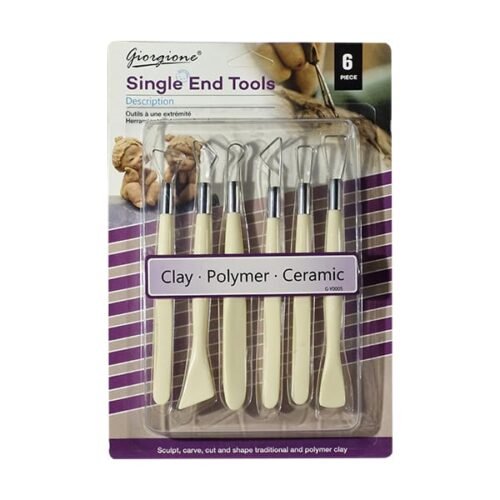 Single end tools