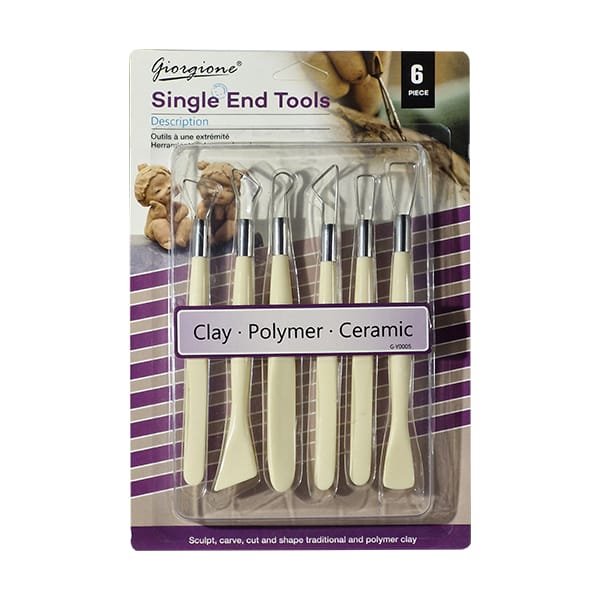 Single end tools