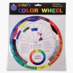 color wheel