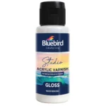 acrylic varnish