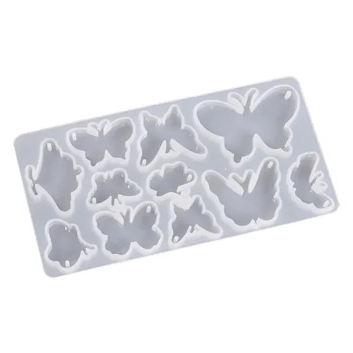 butter fly mold