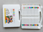 acrylic marker 48 color