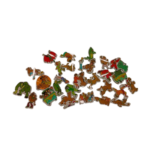 Premium Stickers Whimsical Wonders - Image 2