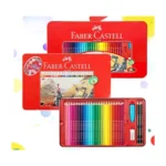 Faber-Castell Classic Color Pencils - Image 5