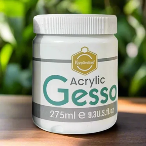 gesso 275 ml