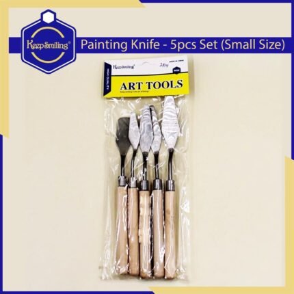 Palate knife