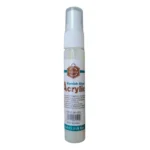 keep smiling varnish gloss